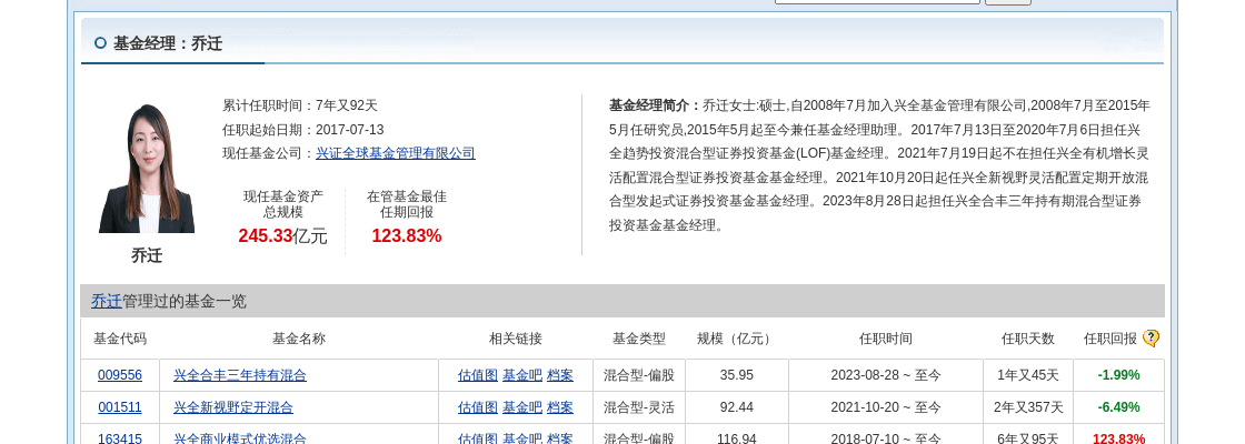 耐普矿机大跌6.03%！兴证全球基金旗下2只基金持有