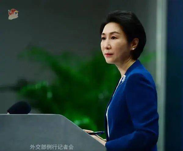 戒严令风波未止，尹锡悦指责中国破坏韩国森林？中方回应掷地有声