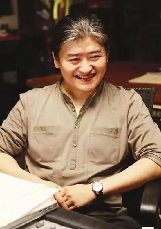 刘欢：我这辈子最正确的决定，就是娶了相识9天助我成名的贤妻