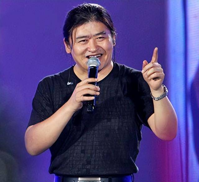 刘欢：我这辈子最正确的决定，就是娶了相识9天助我成名的贤妻