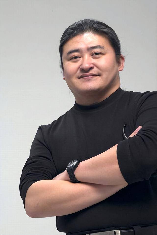 刘欢：我这辈子最正确的决定，就是娶了相识9天助我成名的贤妻