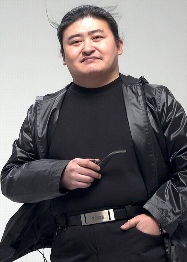 刘欢：我这辈子最正确的决定，就是娶了相识9天助我成名的贤妻