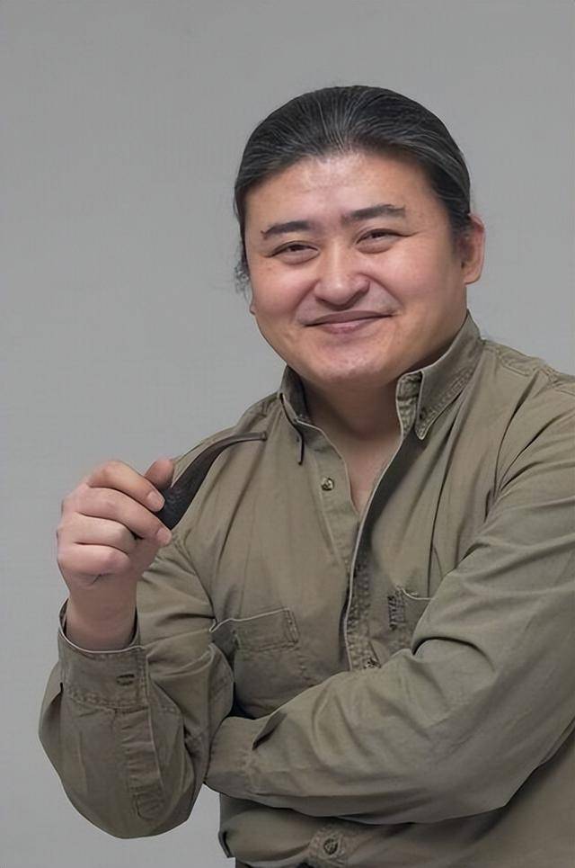 刘欢：我这辈子最正确的决定，就是娶了相识9天助我成名的贤妻