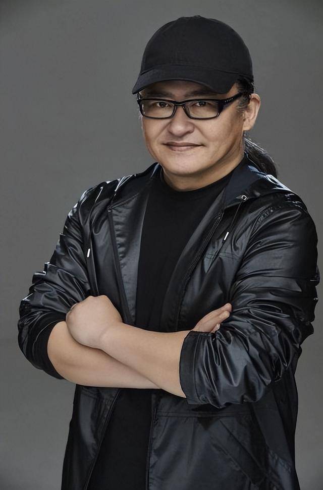 刘欢：我这辈子最正确的决定，就是娶了相识9天助我成名的贤妻