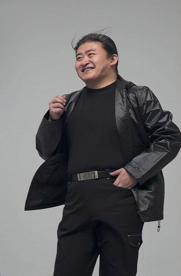 刘欢：我这辈子最正确的决定，就是娶了相识9天助我成名的贤妻