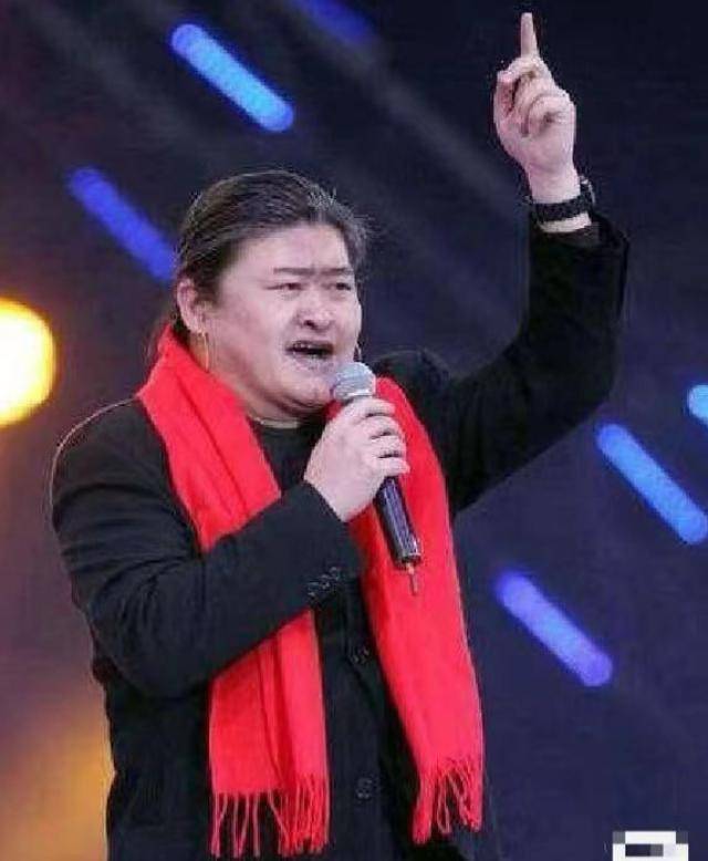 刘欢：我这辈子最正确的决定，就是娶了相识9天助我成名的贤妻