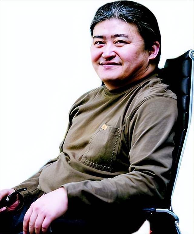 刘欢：我这辈子最正确的决定，就是娶了相识9天助我成名的贤妻