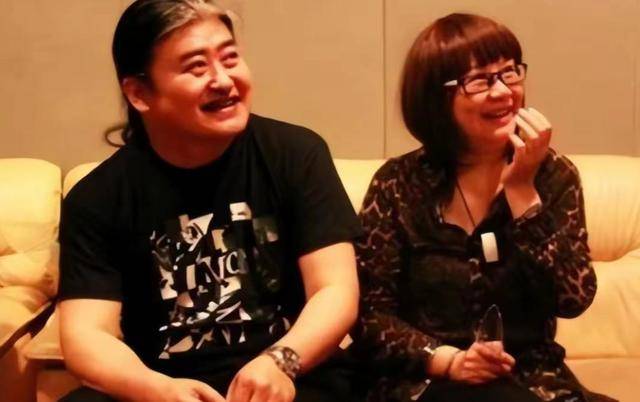 刘欢：我这辈子最正确的决定，就是娶了相识9天助我成名的贤妻