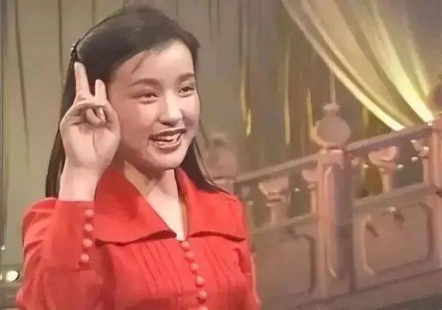 深挖 | 刘晓庆再度翻红，靠的不仅是吃鱼