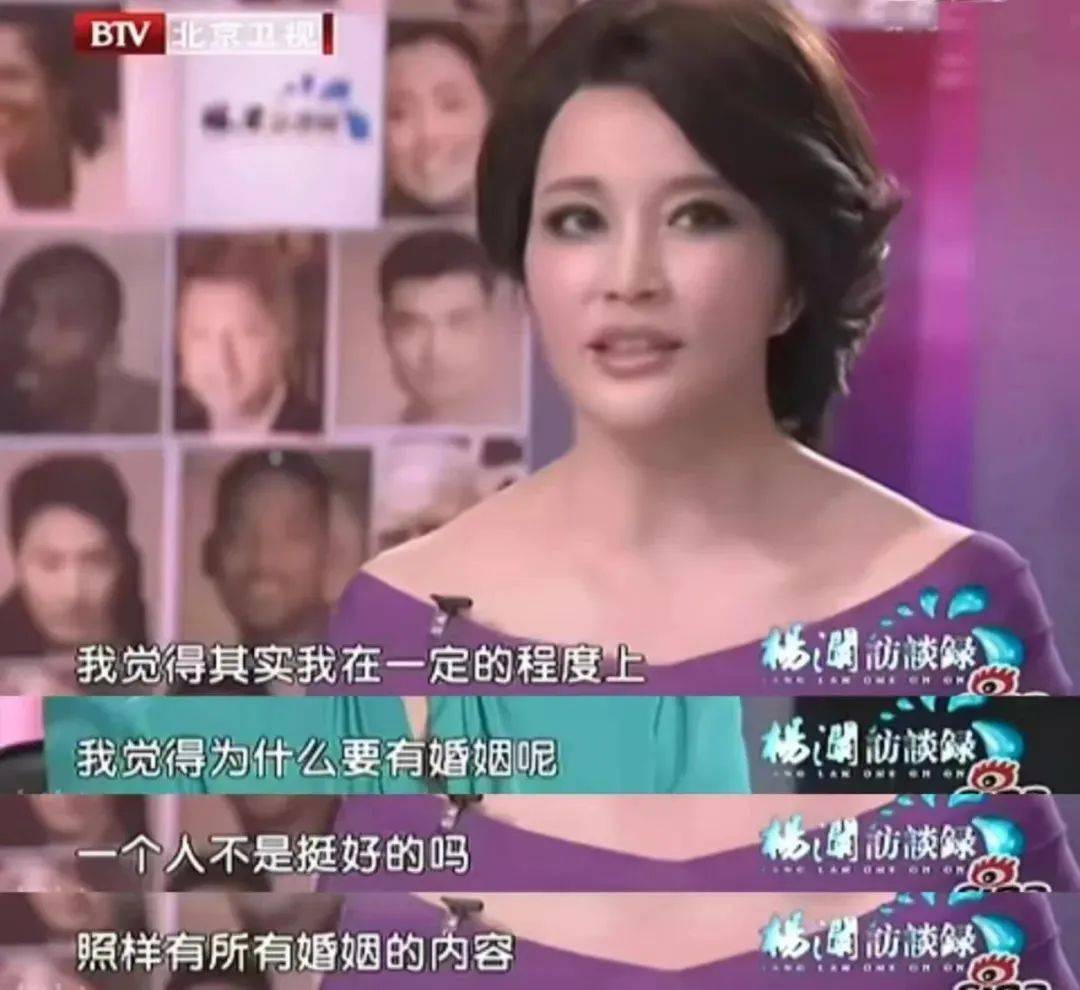 深挖 | 刘晓庆再度翻红，靠的不仅是吃鱼