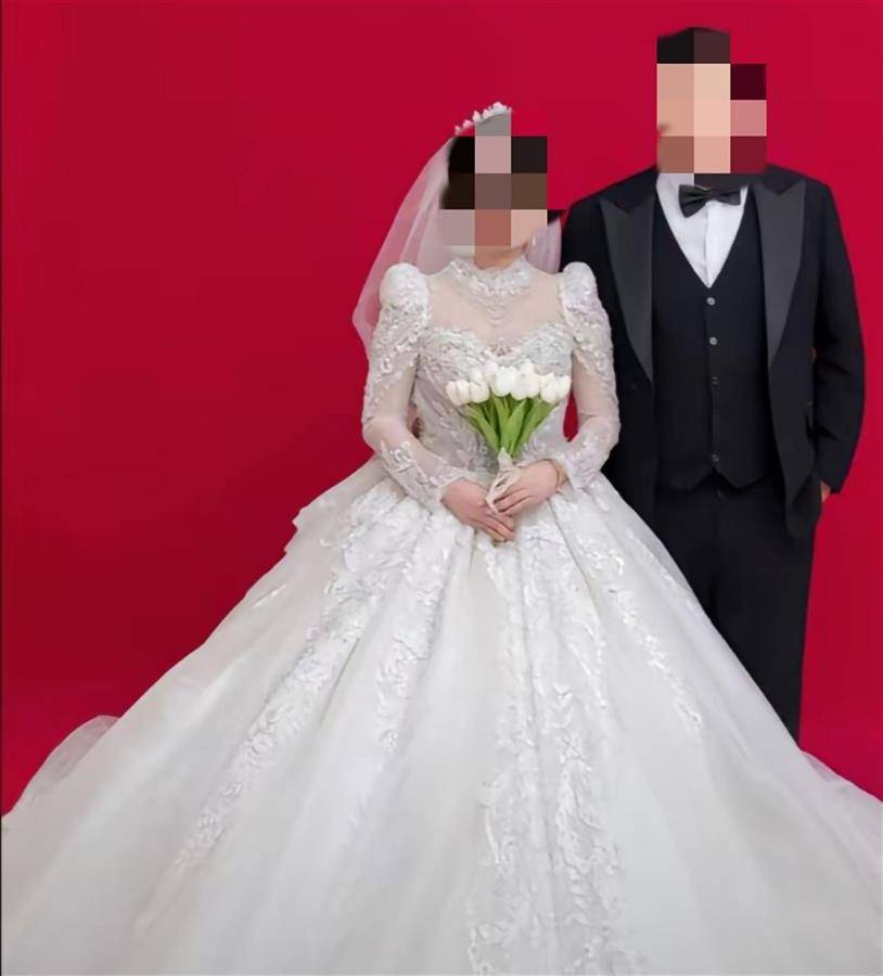 安徽阜南一村民称花28万娶老挝儿媳，婚宴刚办完一周就失联
