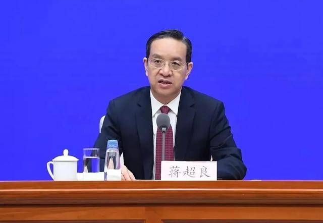 蒋超良，被提请罢免