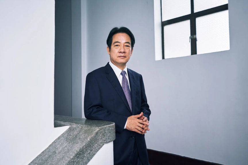 “台独”悬崖就在眼前，赖清德520讲话回避统独问题，多年来首次
