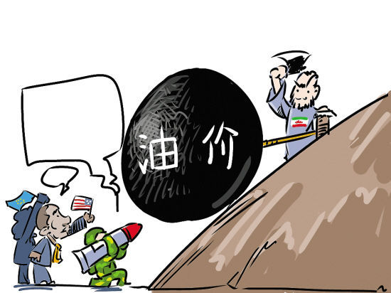 原油大跌美国(原油大跌美国通胀会怎样)