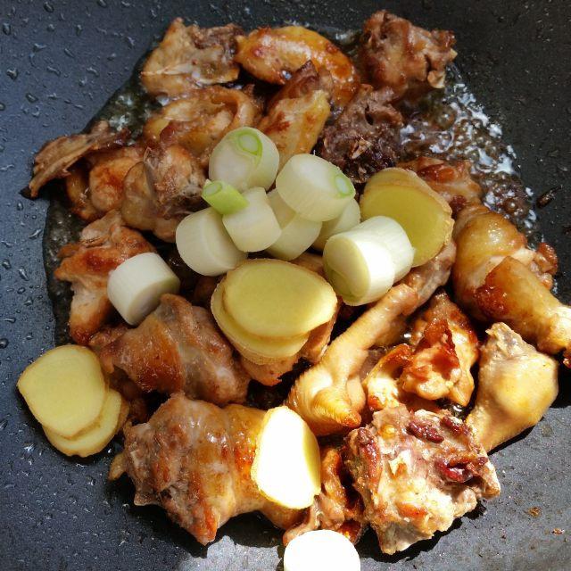 草原油鸡(草原鸡是速成的吗)
