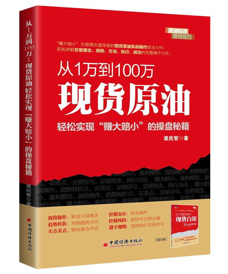 现货原油1(现货原油投资广告词)