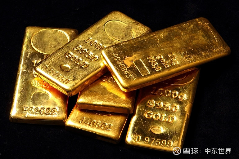 原油黄金大涨(原油跌黄金价格涨)