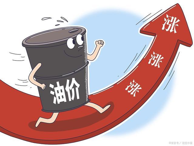 原油动荡原因(原油动荡原因是什么)