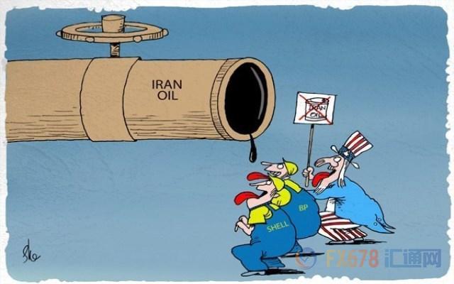 美国原油停了(美国原油停盘时间表)